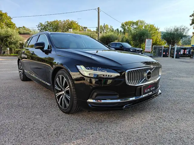 Volvo V90 2.0 b4 Inscription awd auto. PREZZO REALE