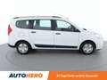 Dacia Lodgy 1.6 SCe Comfort *TEMPO*LIM*KLIMA*PDC* Weiß - thumbnail 7