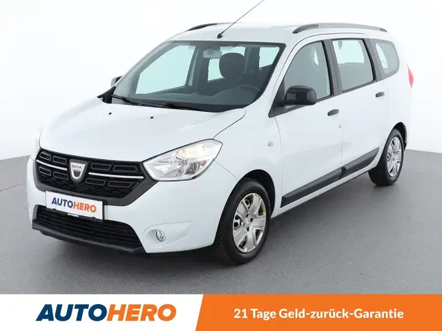 Dacia Lodgy 1.6 SCe Comfort *TEMPO*LIM*KLIMA*PDC*