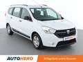 Dacia Lodgy 1.6 SCe Comfort *TEMPO*LIM*KLIMA*PDC* Weiß - thumbnail 8