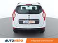 Dacia Lodgy 1.6 SCe Comfort *TEMPO*LIM*KLIMA*PDC* Weiß - thumbnail 5
