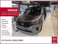 Nissan Townstar Kombi L2 Tekna, 7-Sitzer Grau - thumbnail 1