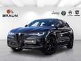 Alfa Romeo Stelvio 2.0 16V Turbo AT8-Q4 Veloce VOLL! Nero - thumbnail 1