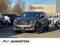 Peugeot 5008 GT PureTech 130 EU6d 7-Sitzer AHK/CAM/BLIS Grau - thumbnail 1