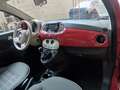 Fiat 500 1.2 Pop Rojo - thumbnail 1