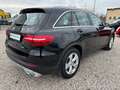 Mercedes-Benz GLC 250 d Exclusive 4Matic +AHK+LED+KAM+NAVI+ Noir - thumbnail 4