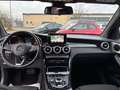 Mercedes-Benz GLC 250 d Exclusive 4Matic +AHK+LED+KAM+NAVI+ Noir - thumbnail 14