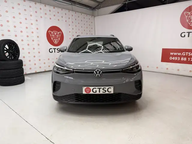 Volkswagen ID.4 ID.4 Performance Pure ACC Carplay Navi Lane assist