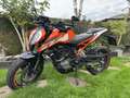 KTM Duke 125 - thumbnail 1