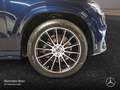 Mercedes-Benz GLE 400 d 4M AMG+NIGHT+PANO+360+AHK+MULTIBEAM+21" Albastru - thumbnail 6