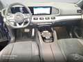 Mercedes-Benz GLE 400 d 4M AMG+NIGHT+PANO+360+AHK+MULTIBEAM+21" plava - thumbnail 13