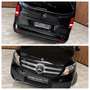 Mercedes-Benz V 220 d L3 7pl Alu/Leder/Cam/Gps/Carplay *1j garantie* Noir - thumbnail 20