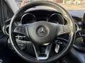 Mercedes-Benz V 220 d L3 7pl Alu/Leder/Cam/Gps/Carplay *1j garantie* Noir - thumbnail 8