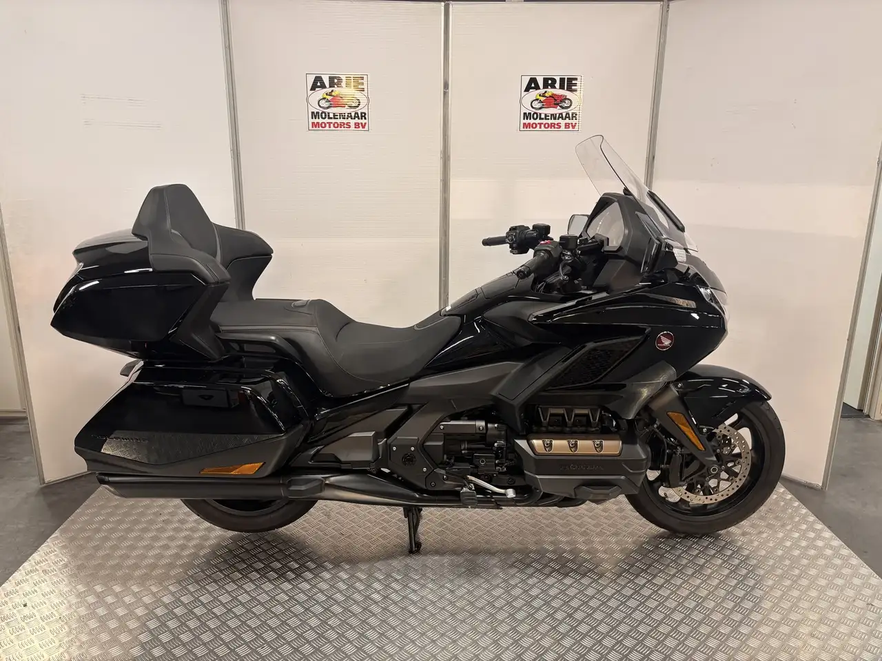 Honda GL 1800