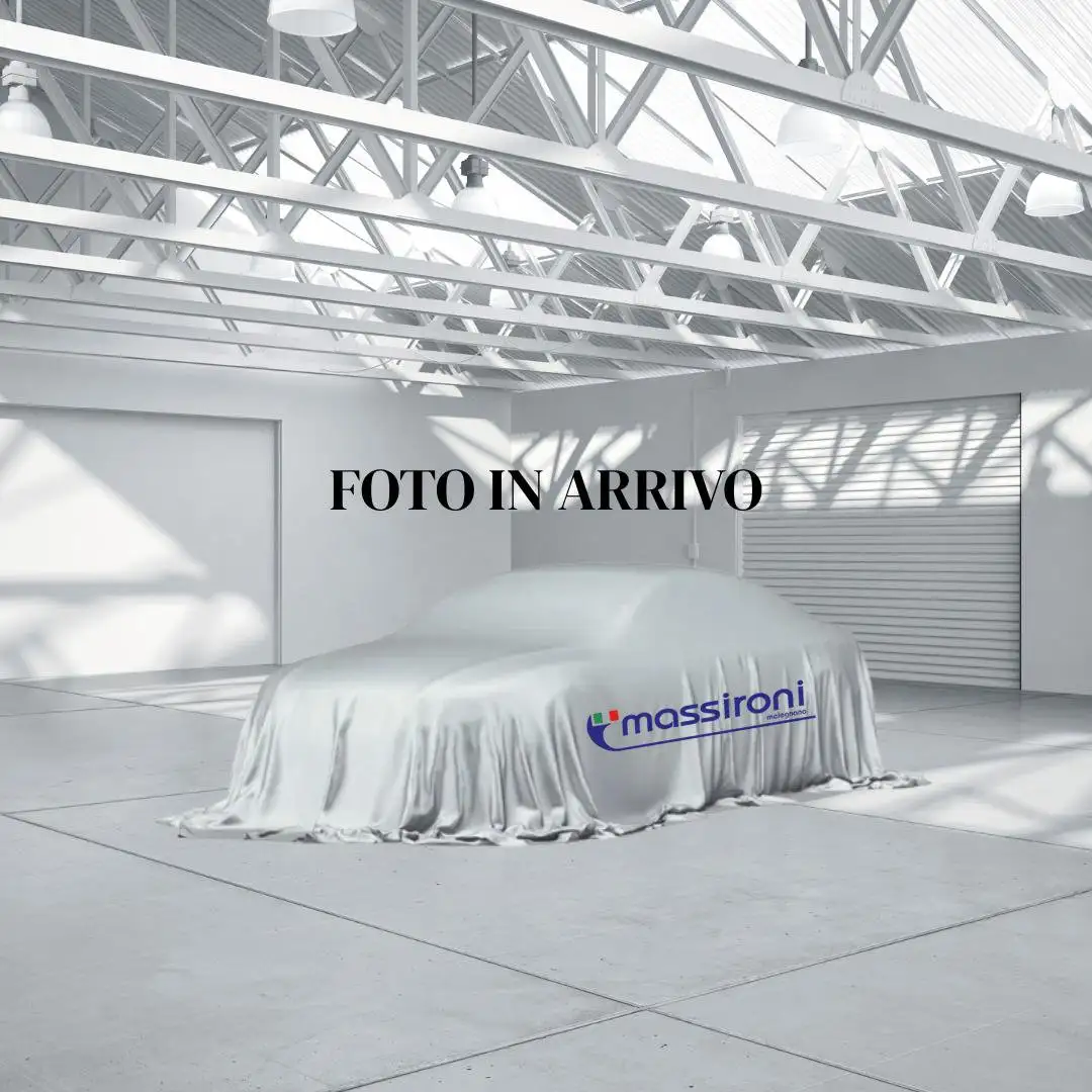 Fiat 500e 500e Berlina 42 kWh Icon Weiß - 1