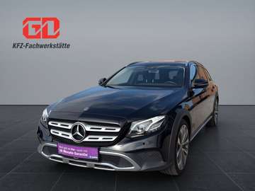 d 4Matic All-Terrain,360°,LED...