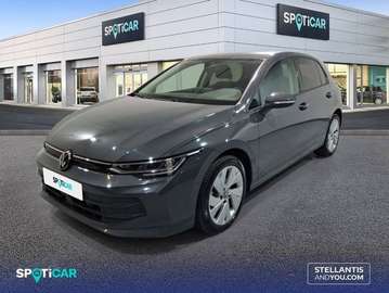 1.5 TSI Más 85kW