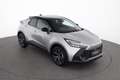 Toyota C-HR - 2,0 l Plugin 4x2  Active Drive + Technik-P. Silber - thumbnail 7