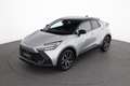 Toyota C-HR - 2,0 l Plugin 4x2  Active Drive + Technik-P. Silber - thumbnail 2