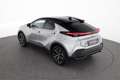 Toyota C-HR - 2,0 l Plugin 4x2  Active Drive + Technik-P. Silber - thumbnail 4