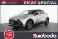 Toyota C-HR - 2,0 l Plugin 4x2  Active Drive + Technik-P. Silber - thumbnail 1