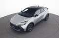 Toyota C-HR - 2,0 l Plugin 4x2  Active Drive + Technik-P. Silber - thumbnail 8