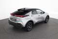 Toyota C-HR - 2,0 l Plugin 4x2  Active Drive + Technik-P. Silber - thumbnail 5
