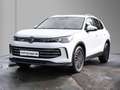 Volkswagen Tiguan 2.0 TDI Elegance *AHK*MATRIX*360°KAMERA*NAVI* Weiß - thumbnail 2