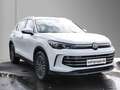 Volkswagen Tiguan 2.0 TDI Elegance *AHK*MATRIX*360°KAMERA*NAVI* Weiß - thumbnail 3
