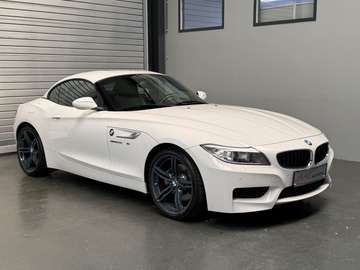 sDrive 28i M Sport /Vollleder/PDC/19 Zoll