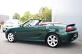 MG TF 1.8 TF 135 Brooklands Hardtop Leer 61dkm! Grün - thumbnail 16
