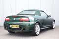 MG TF 1.8 TF 135 Brooklands Hardtop Leer 61dkm! Grün - thumbnail 3
