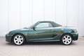 MG TF 1.8 TF 135 Brooklands Hardtop Leer 61dkm! Grün - thumbnail 25