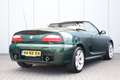 MG TF 1.8 TF 135 Brooklands Hardtop Leer 61dkm! Grün - thumbnail 17