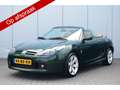 MG TF 1.8 TF 135 Brooklands Hardtop Leer 61dkm! Grün - thumbnail 1