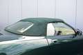 MG TF 1.8 TF 135 Brooklands Hardtop Leer 61dkm! Grün - thumbnail 23