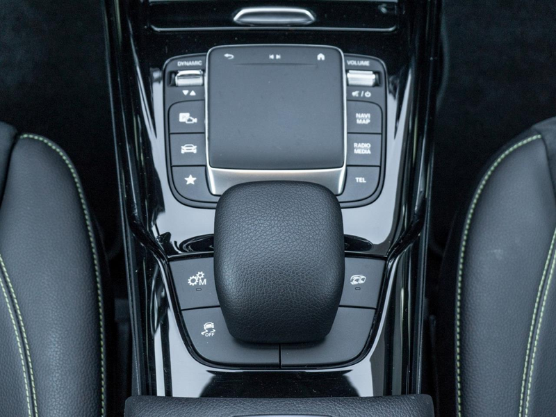 Mercedes-Benz CLA 45 AMG S 4M+ SB Night Kamera Easy-Pack — photo 15