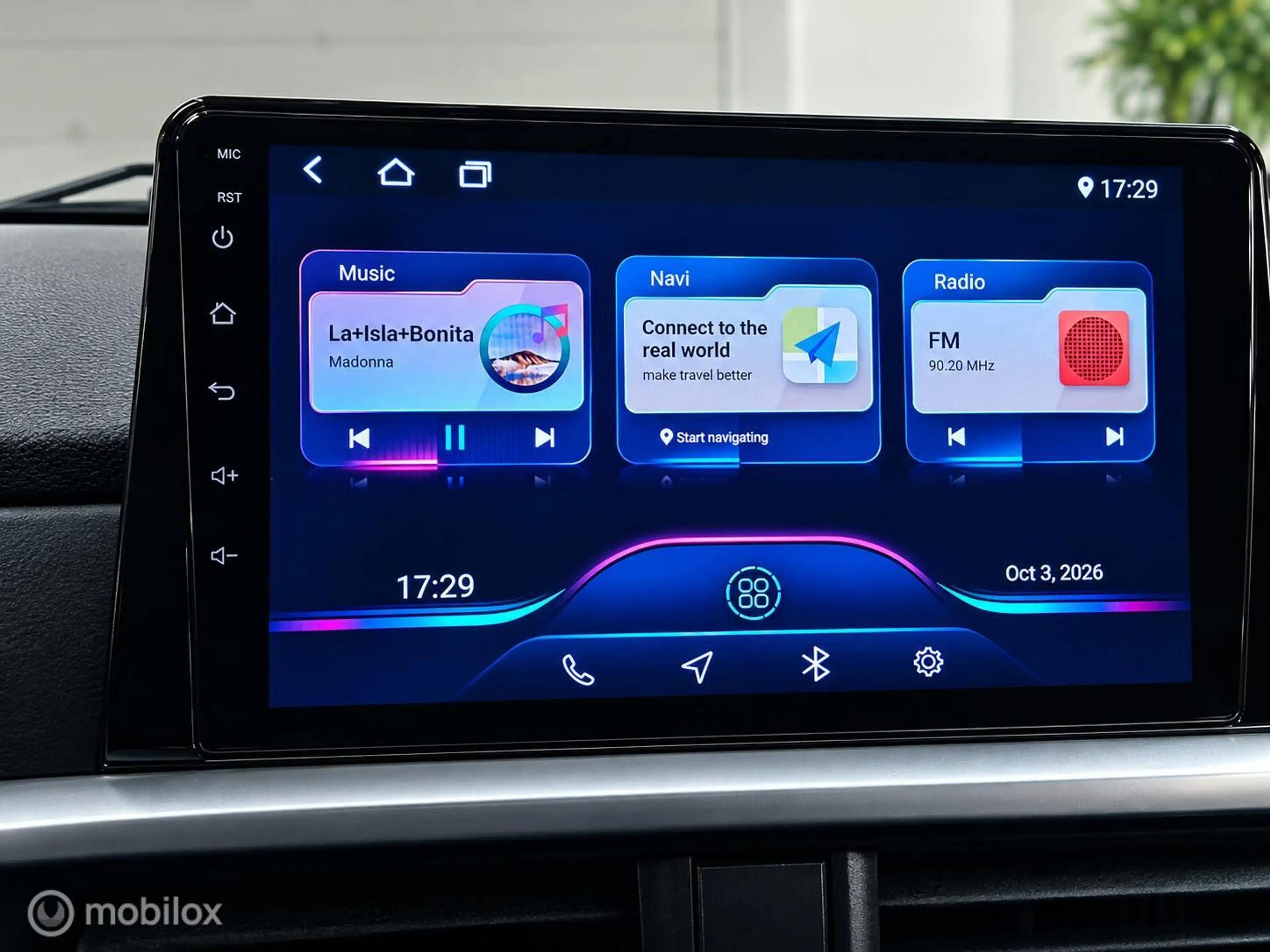 Kia Picanto 1.0 MPi | CarPlay | Airco | Garantie |Dealer OH — photo 15