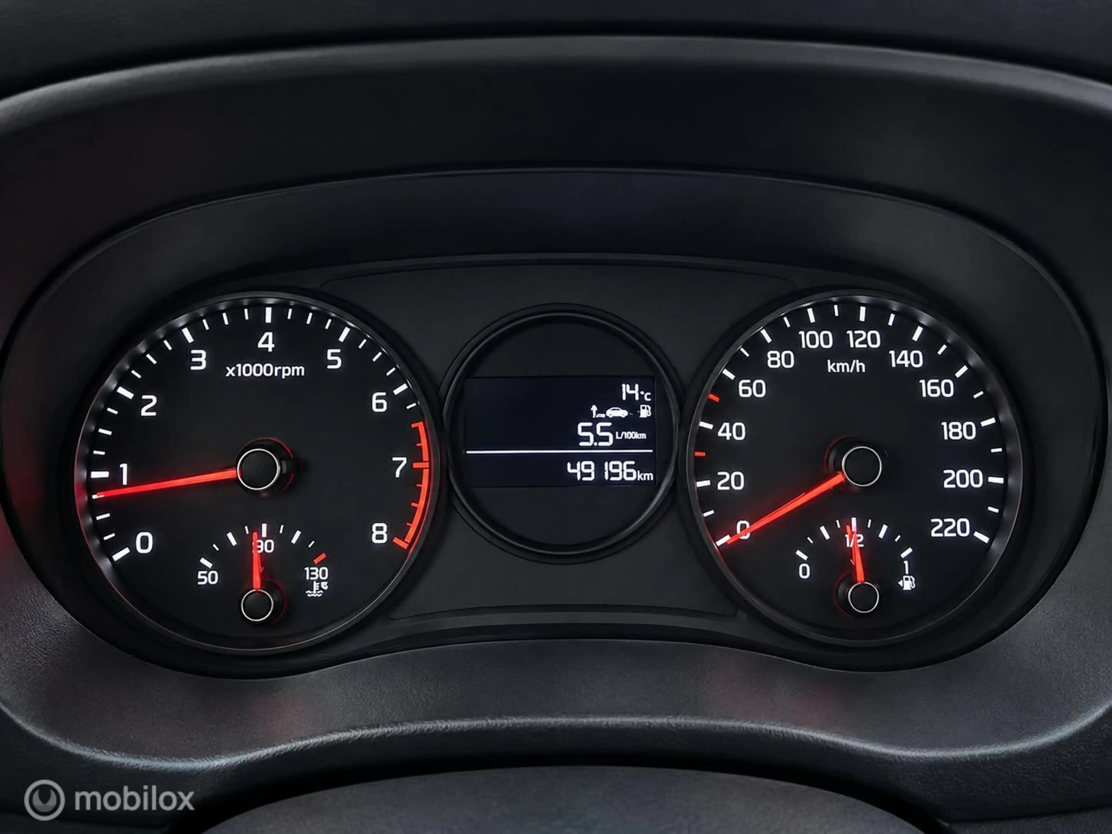 Kia Picanto 1.0 MPi | CarPlay | Airco | Garantie |Dealer OH — photo 12