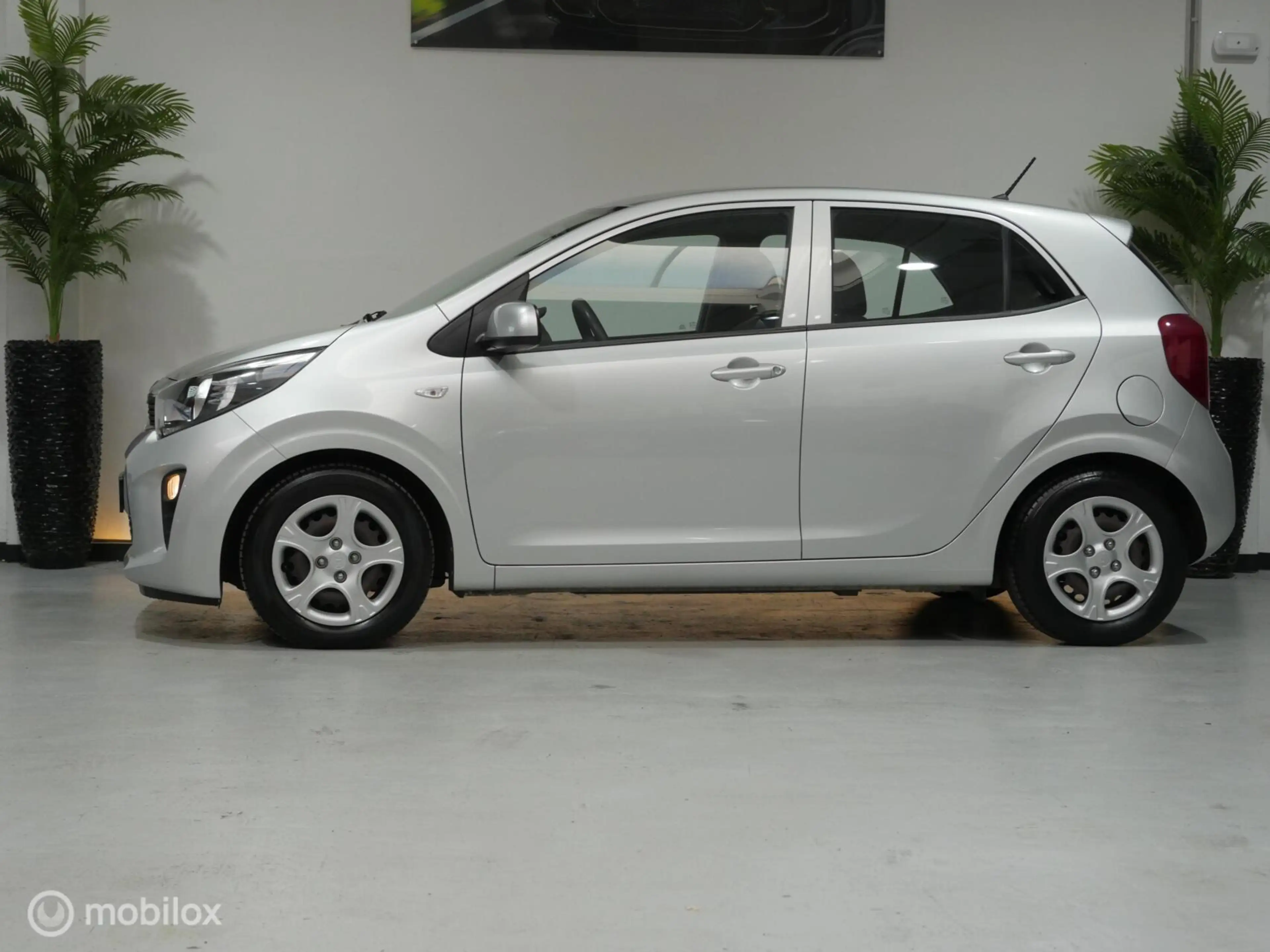 Kia Picanto 1.0 MPi | CarPlay | Airco | Garantie |Dealer OH — photo 7
