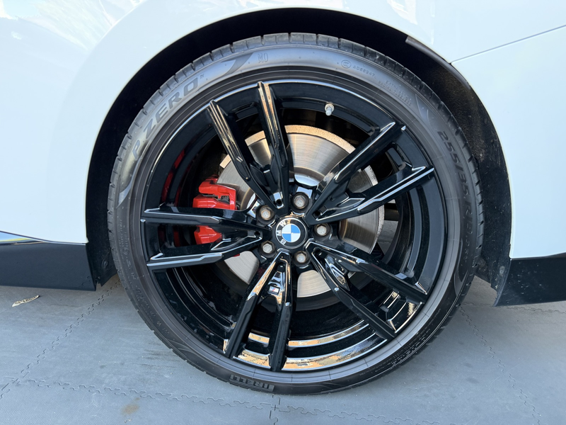BMW 240 M240i Coupe *2.Hand*Garantie*ab3,99%* — photo 8