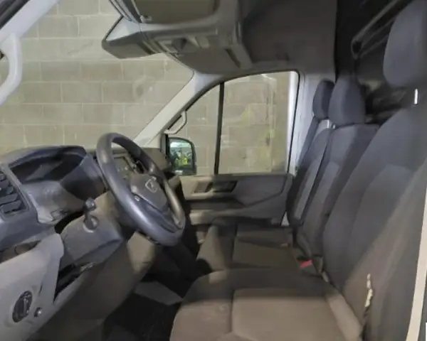 Volkswagen Crafter view 5