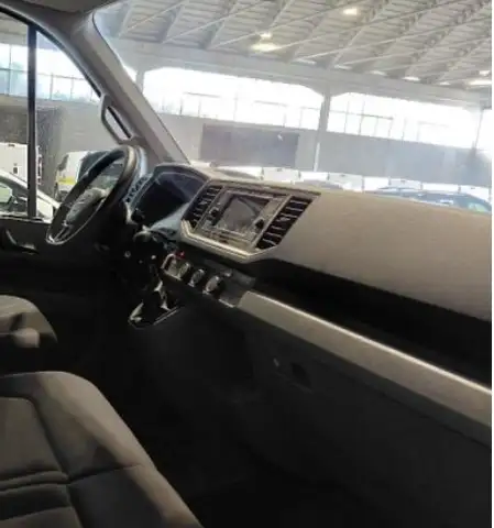 Volkswagen Crafter view 7