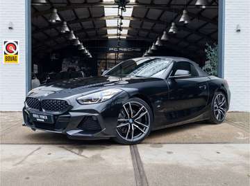 Roadster sDrive20i High Executive 320pk *HUD | 19"