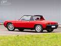 Porsche 914 2.0L Rojo - thumbnail 3