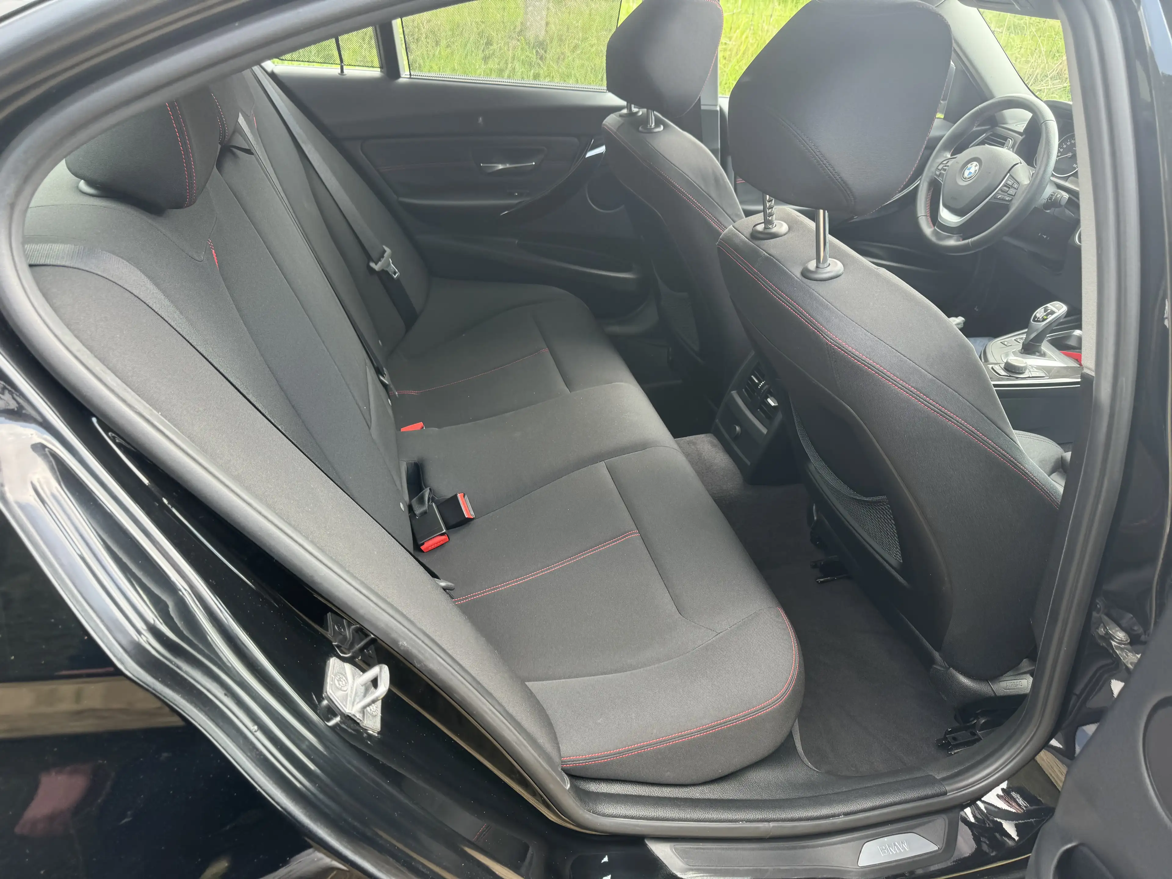 BMW 328 IAs only export BMW 328i | 90.000 km | 245pk | Nieuwstaat | 2014 | only export — photo 10
