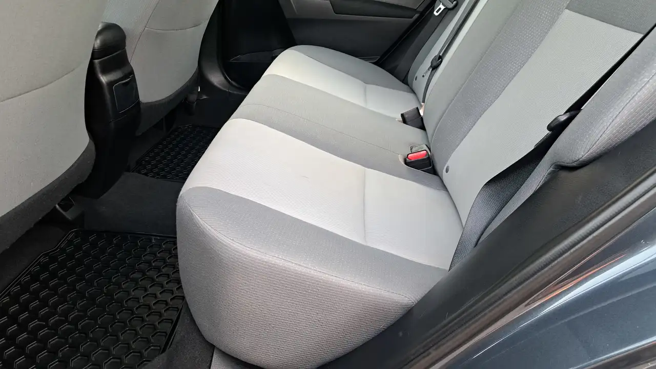 Toyota Corolla снимка Toyota Corolla