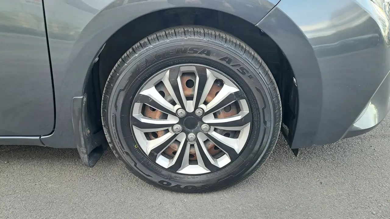 Toyota Corolla снимка Toyota Corolla