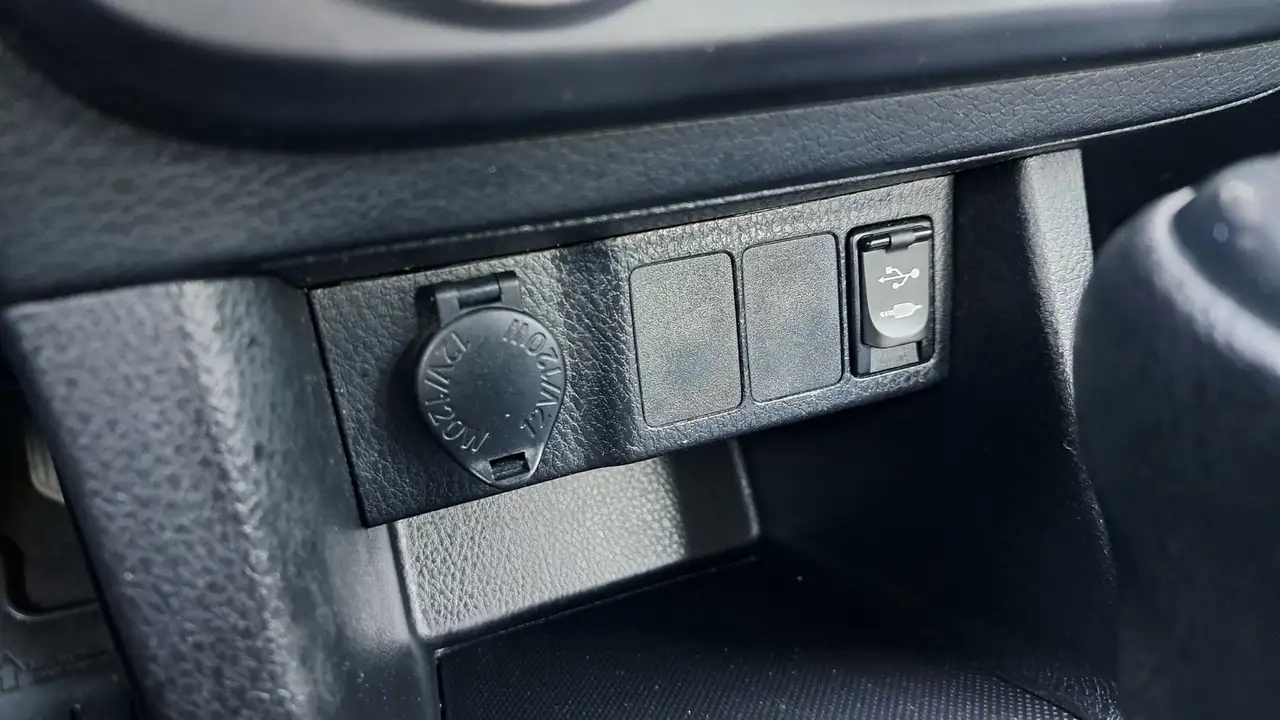 Toyota Corolla снимка Toyota Corolla