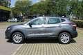 Nissan Qashqai Qashqai 1.5 dCi Acenta Silber - thumbnail 8